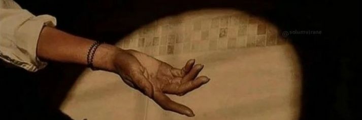 BediaKck's profile banner image
