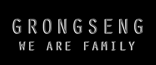 Grongseng's profile banner image
