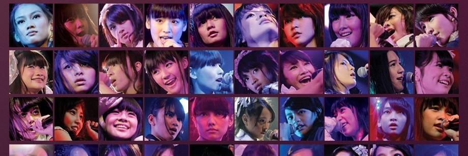JKT48farfans's profile banner image