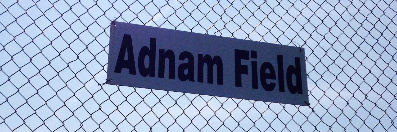 Steveadnam's profile banner image