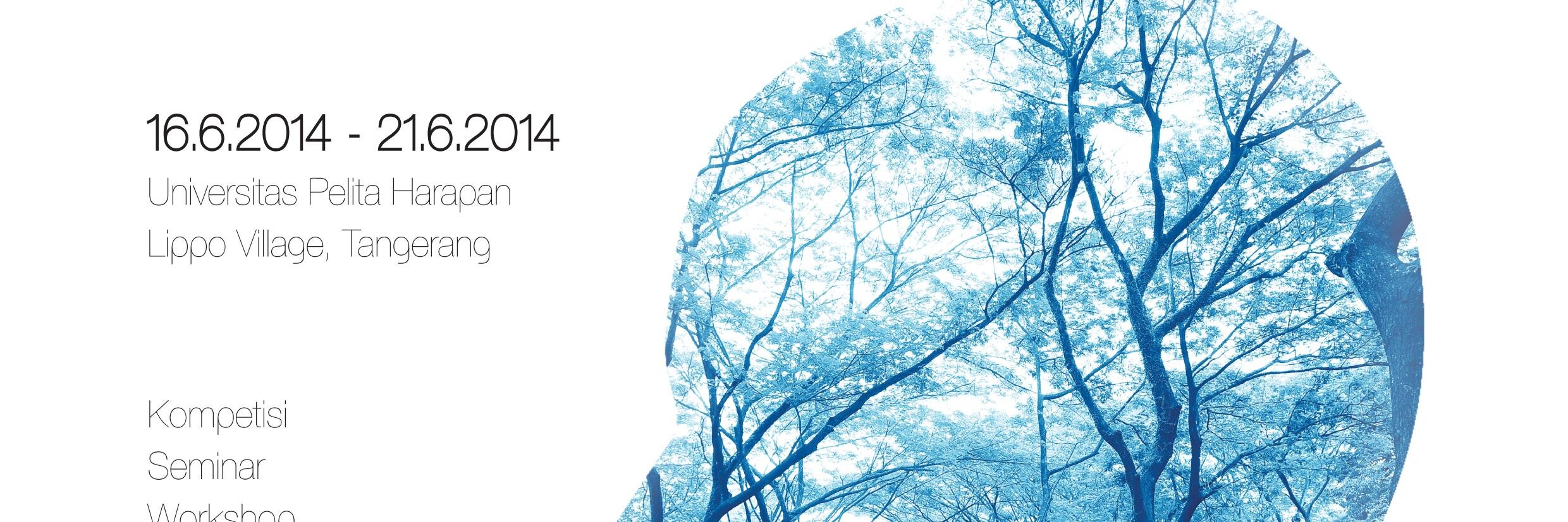 Design Expo 2014 banner