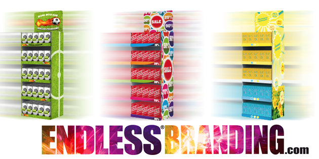endlessbranding's profile banner image