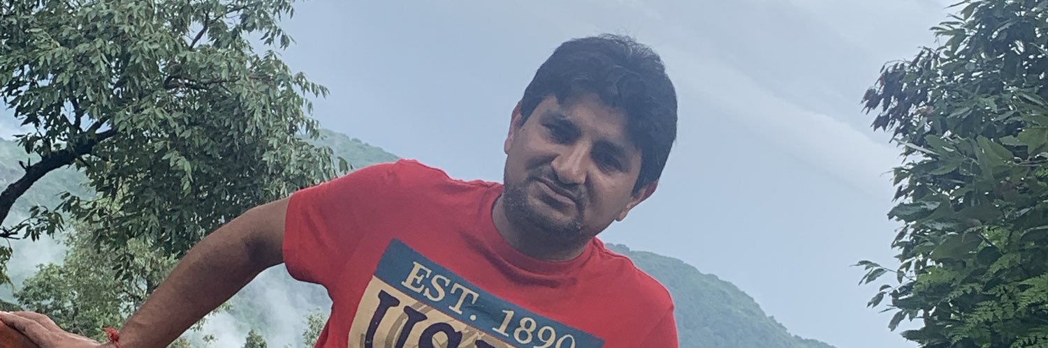 sameer22420737's profile banner image