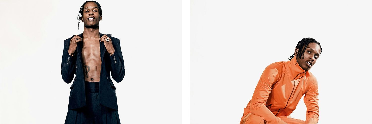 afrianGirl_'s profile banner image