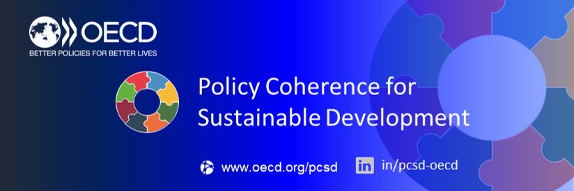 OECD PolicyCoherence banner