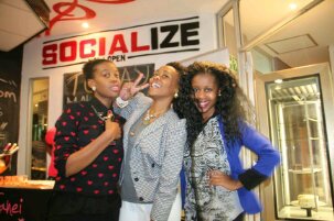 SocializeBraam's profile banner image