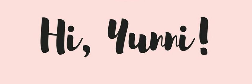 𝓨𝓾𝓷𝓷𝓲 banner