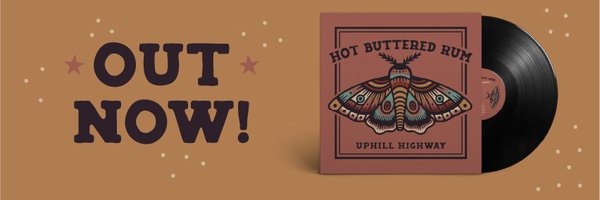 hotbutteredrum Profile Banner