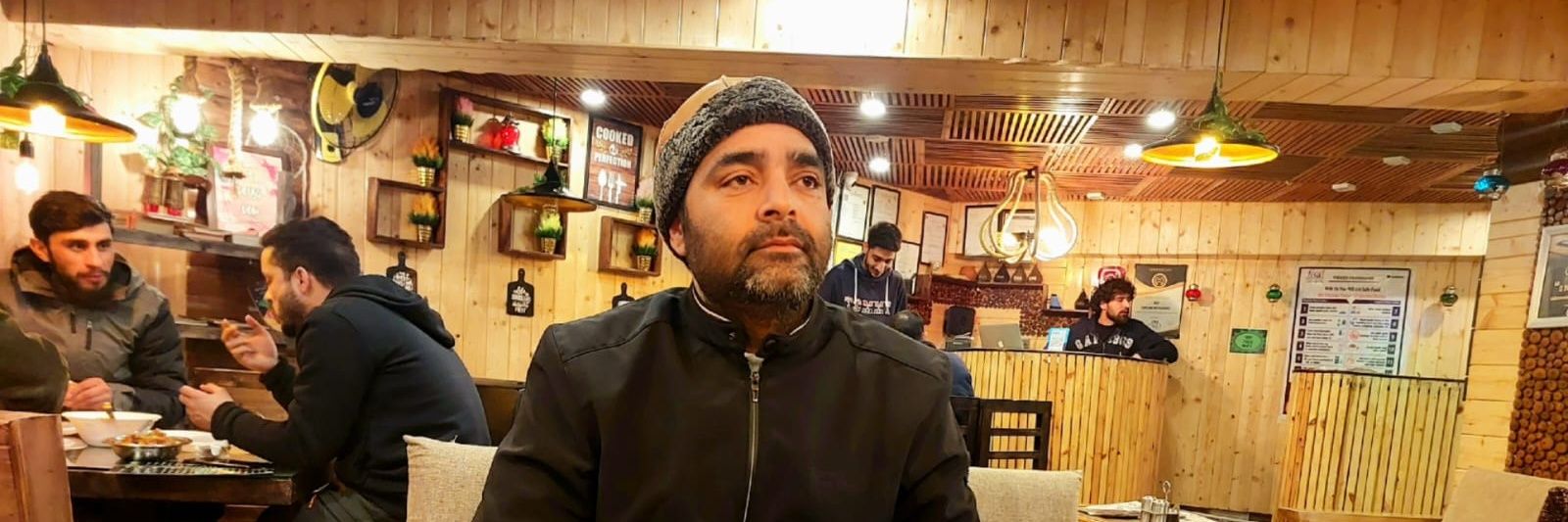 AbrarbhatK's profile banner image