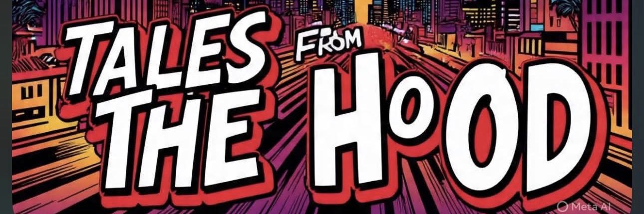 TalesFromTheHOOD banner