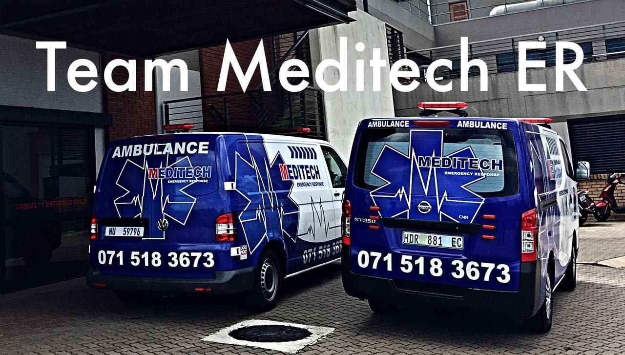 MeditechER's profile banner image