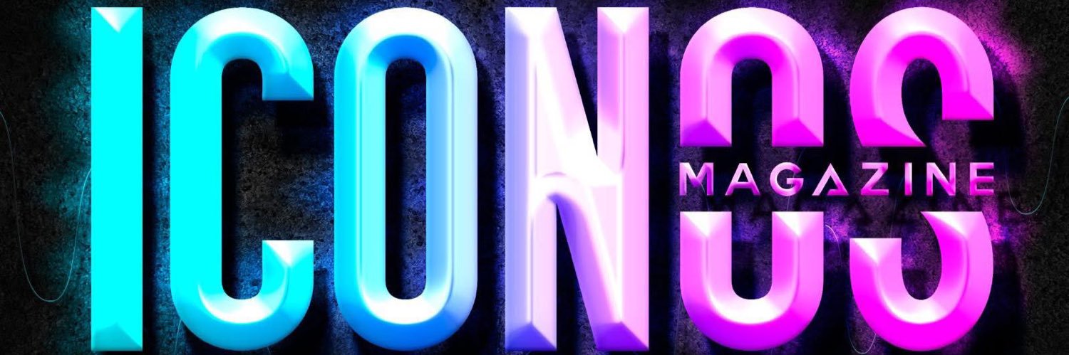 ICONOSMAG's profile banner image