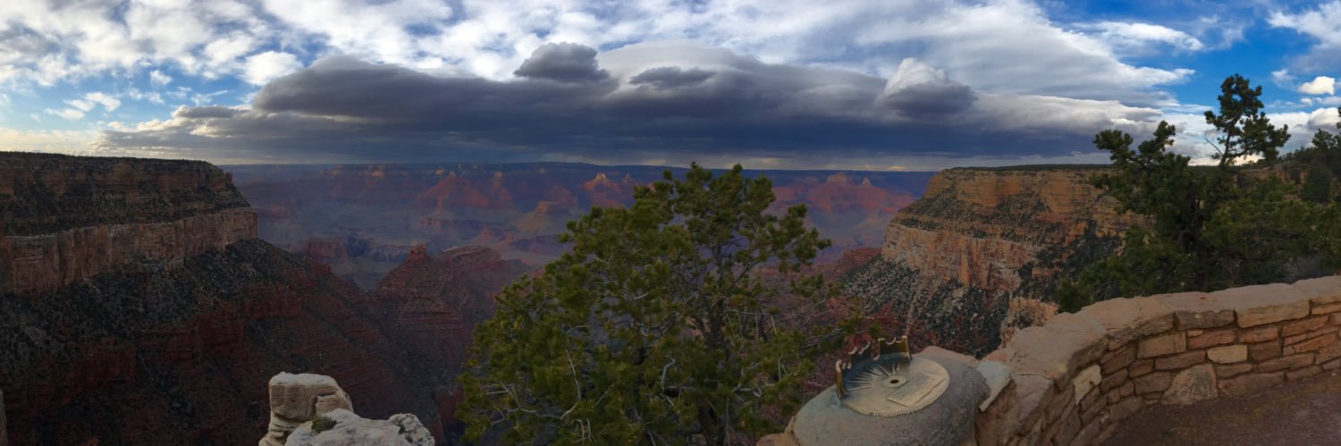 MichaelEntrekin's profile banner image