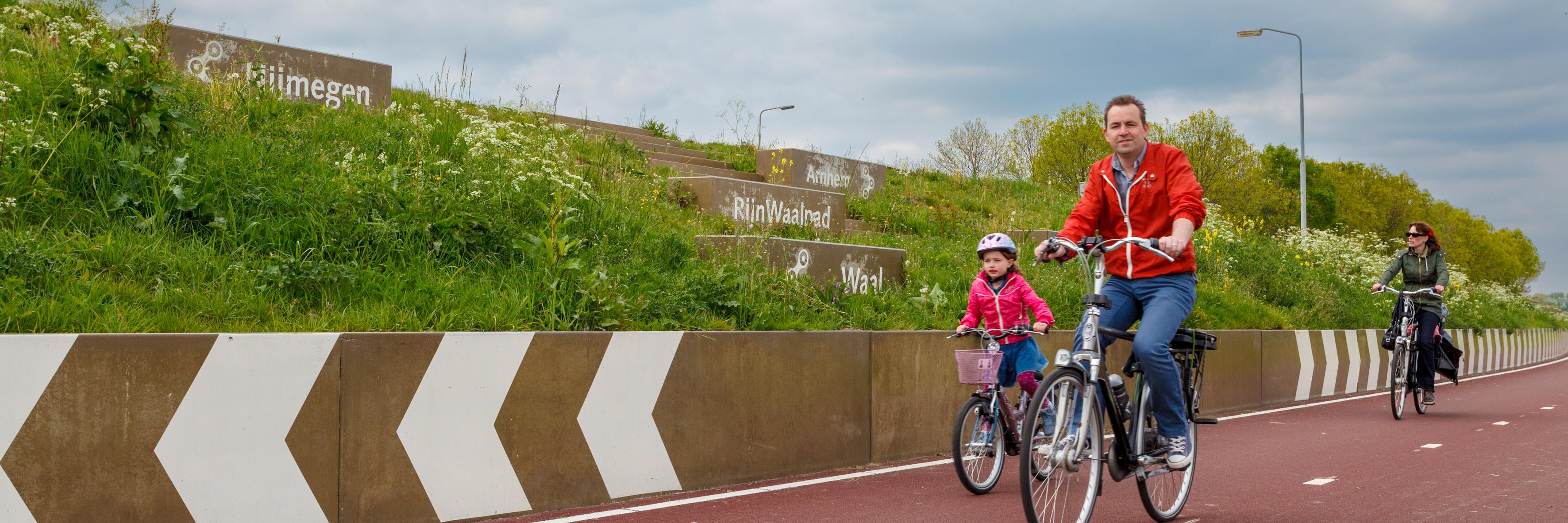 snelfietsroute's profile banner image
