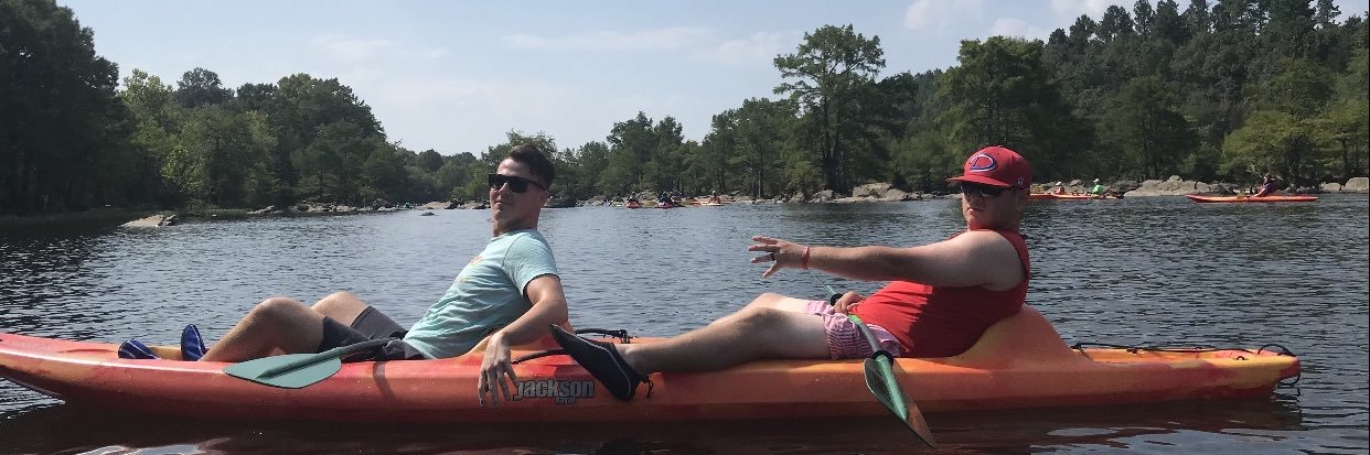 JakeeAllen's profile banner image