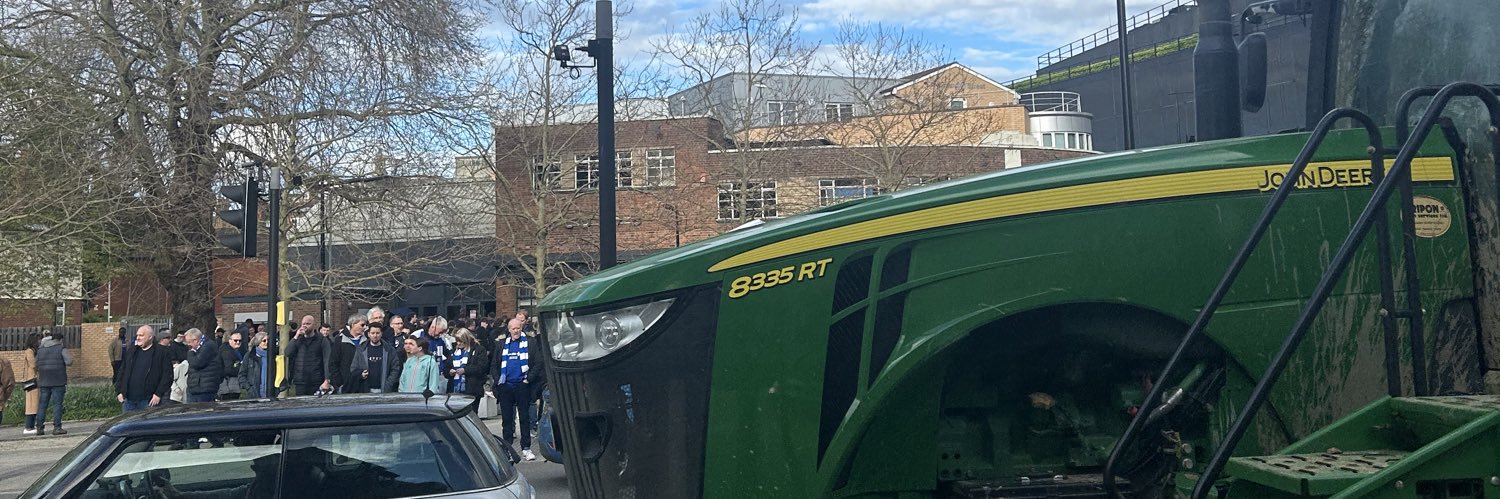 GJohnny99's profile banner image