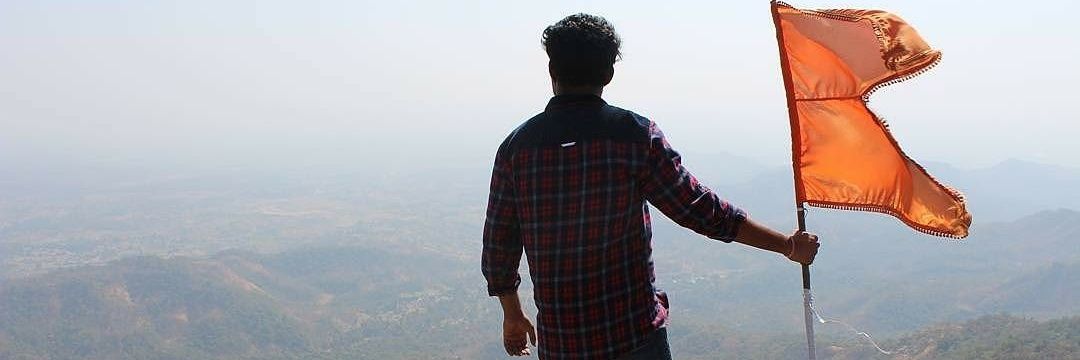 ShingadeParas's profile banner image