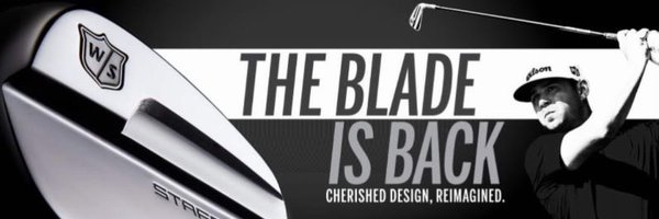 WilsonGolfSE Profile Banner