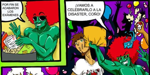 _DisasterParty's profile banner image