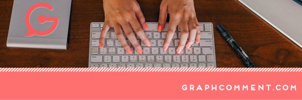 graphcomment Profile Banner