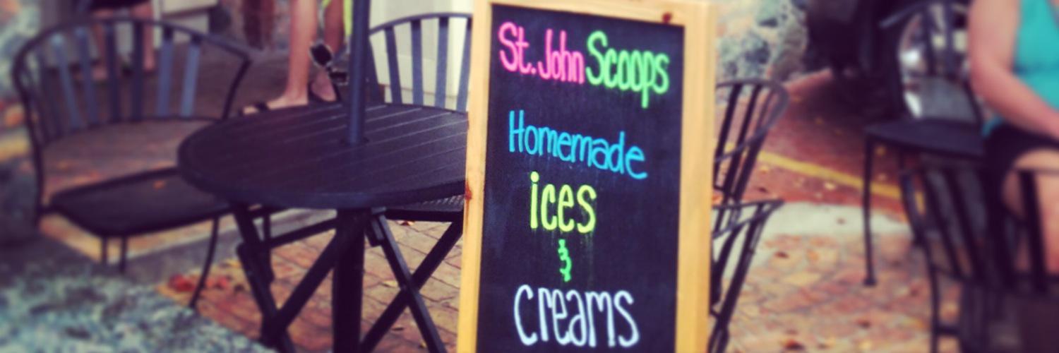 StJohnScoops's profile banner image