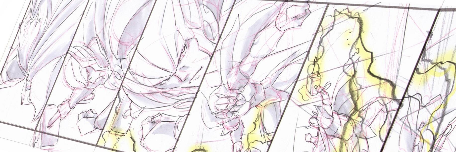 supaemon's profile banner image