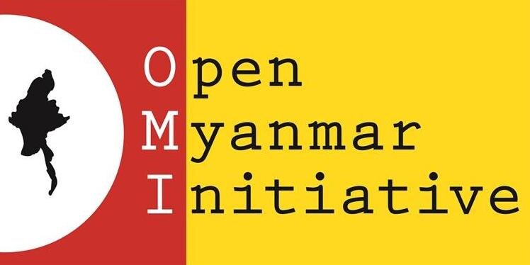 OMI banner