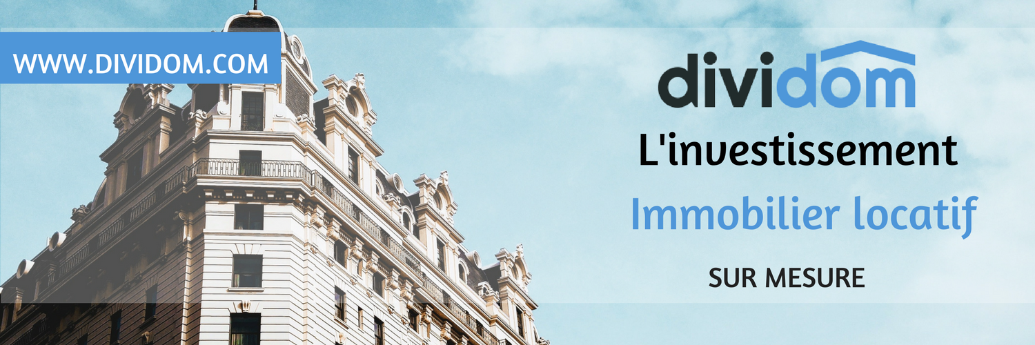 Dividom banner