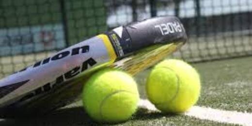padelroma2014's profile banner image