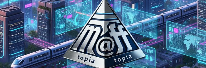 mafftopia's profile banner image