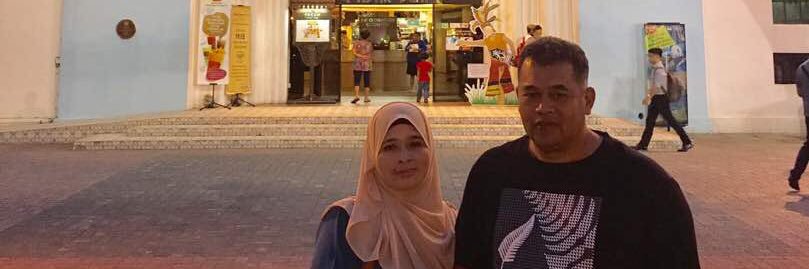 HTaifuddin's profile banner image