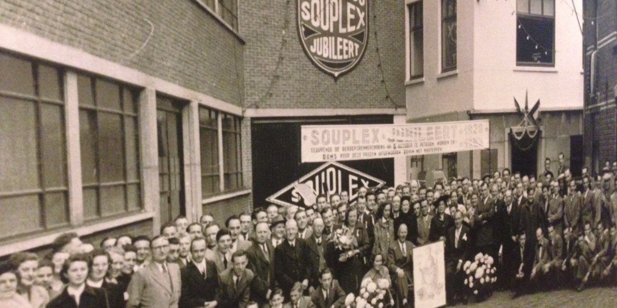 souplexdeinze's profile banner image