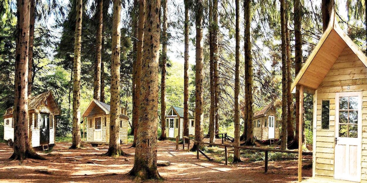 TinyHouseEurope's profile banner image
