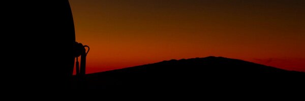 PanSTARRS1 Profile Banner