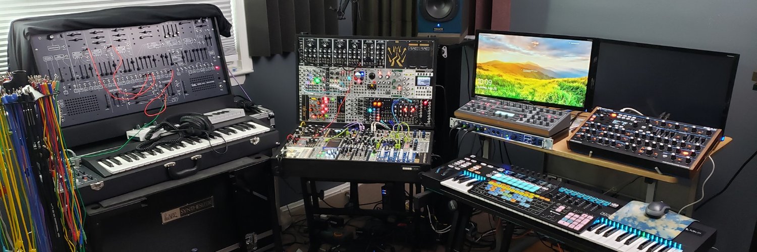 BasariStudios's profile banner image