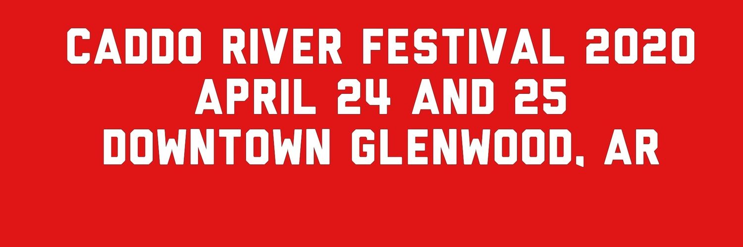 CaddoRiverFest's profile banner image