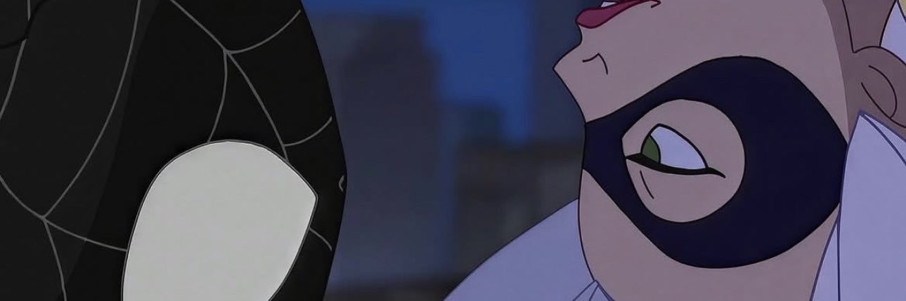 Kocahontass's profile banner image