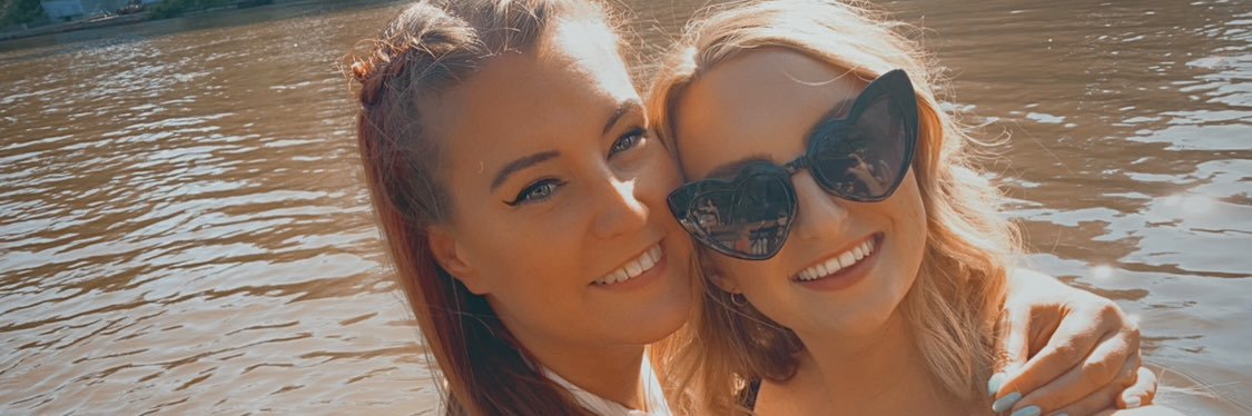 lindshowarth's profile banner image
