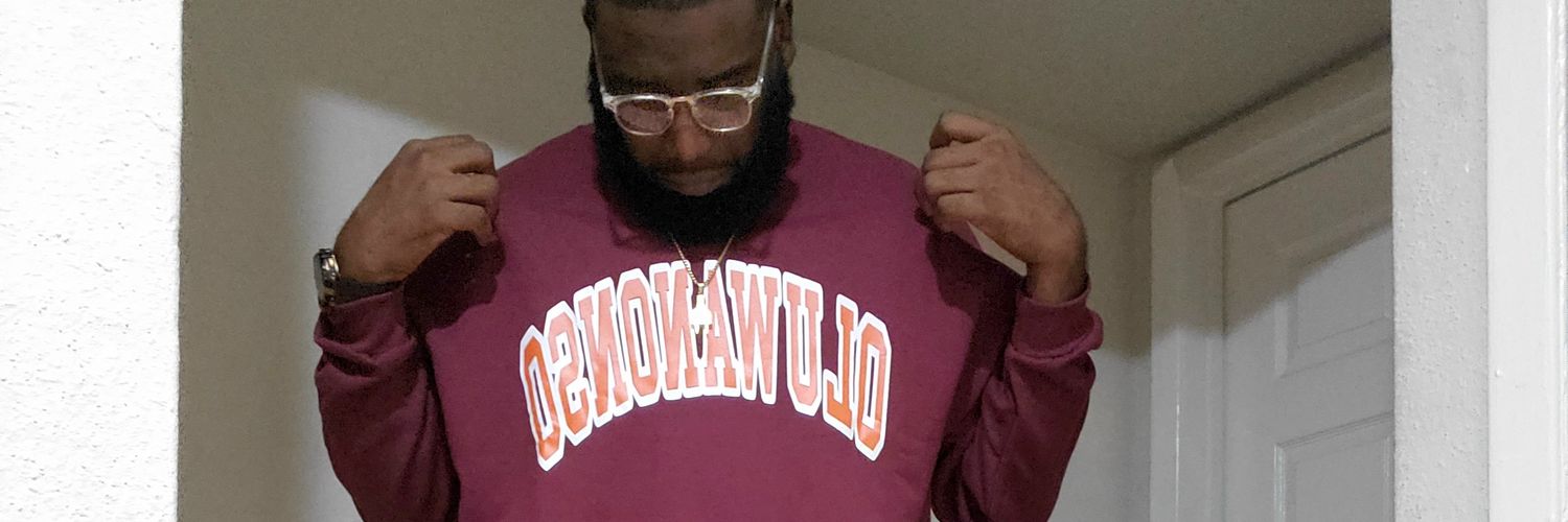 Oluwanonsobaba's profile banner image