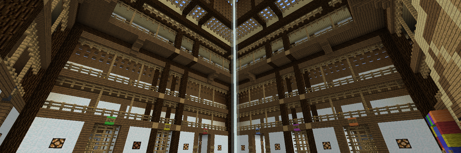 Mithrandircraft banner