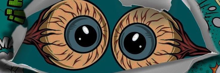 HippySpooky's profile banner image