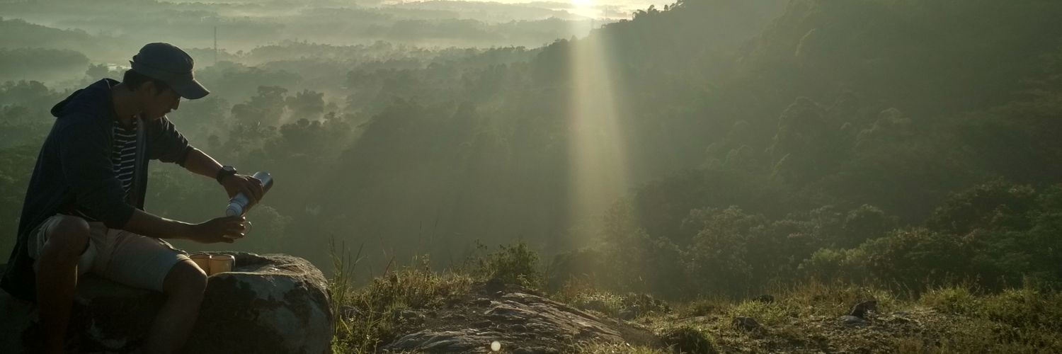 AzisAramsa's profile banner image