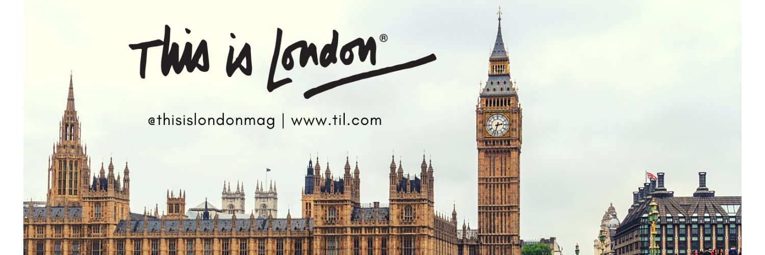 ThisIsLondonmag's profile banner image