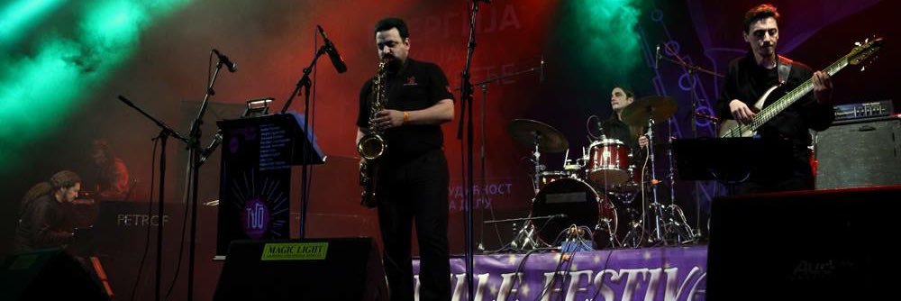 Tangojazz's profile banner image