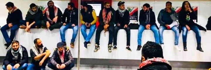 MahdiAchourr's profile banner image