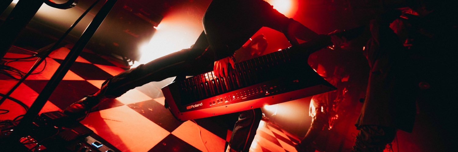 Peth(ペス)🎹Keytarist banner