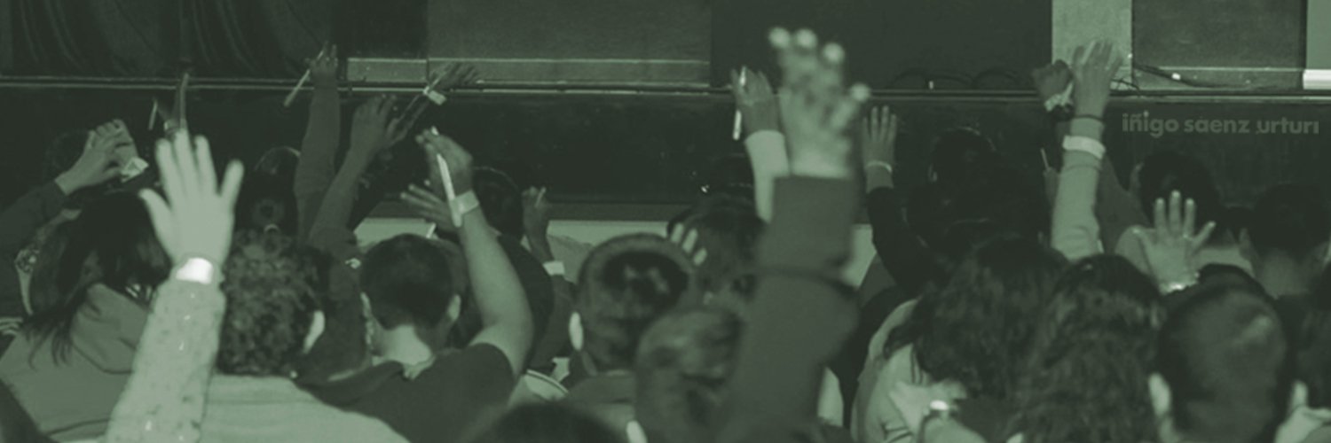 Iñigo Sáenz de Urturi banner