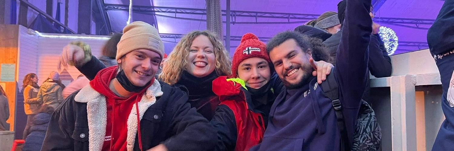 BenjaminMrtnt's profile banner image