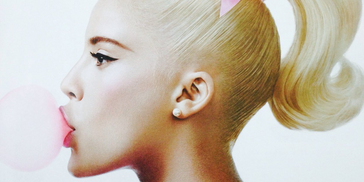Babyleisi's profile banner image