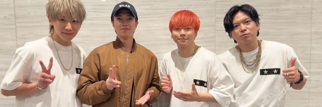 tomo_4luv's profile banner image